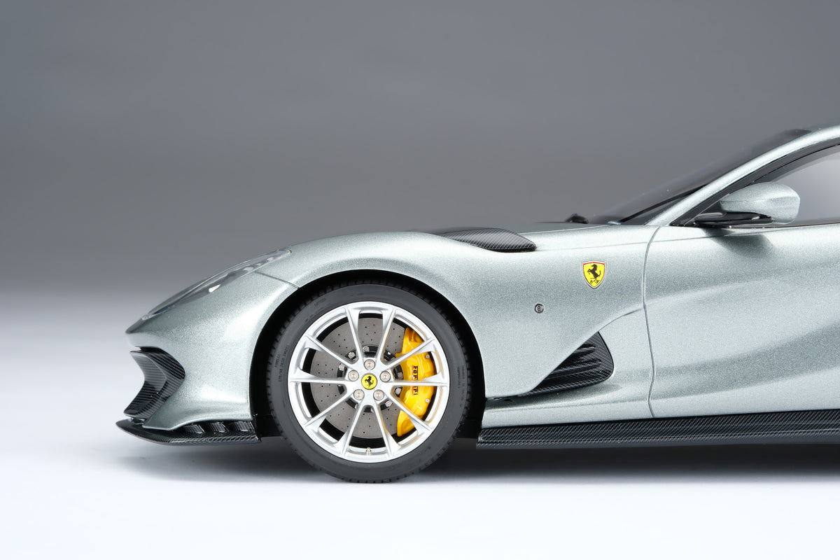 Ferrari 812 Competizione - 1:18 scale