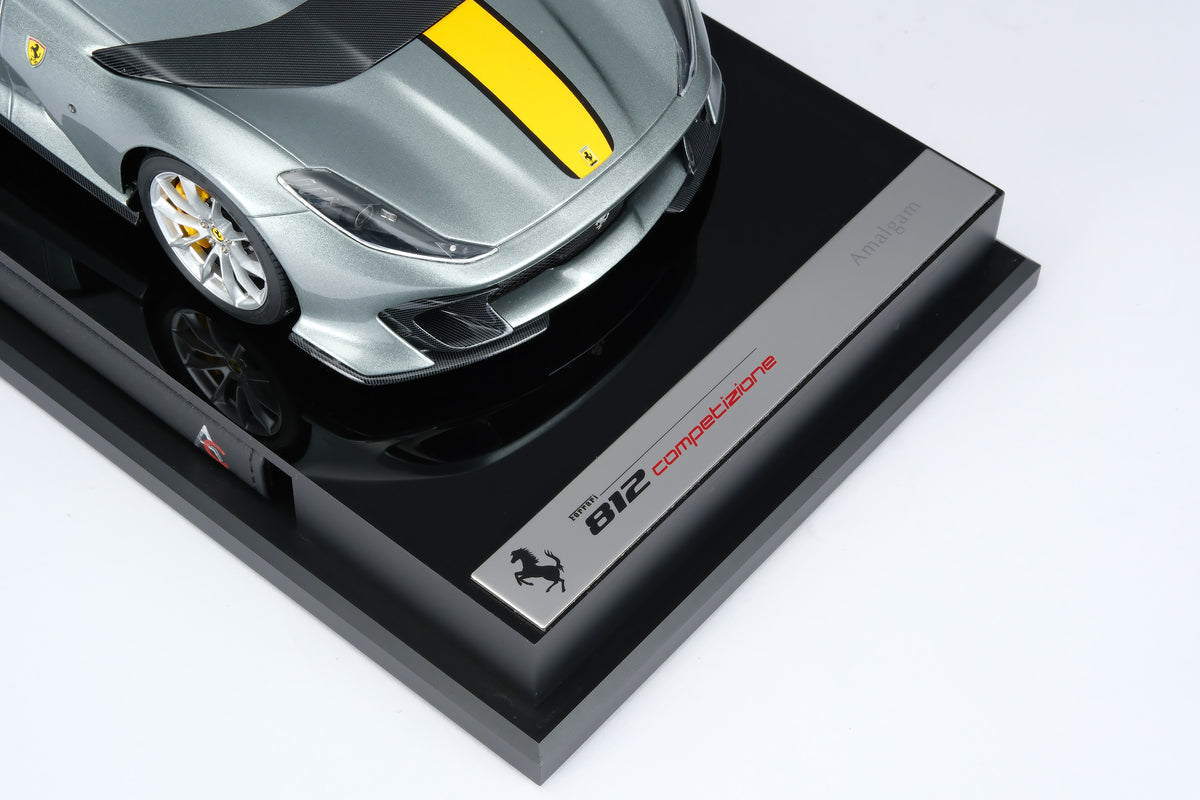 Ferrari 812 Competizione - 1:18 scale