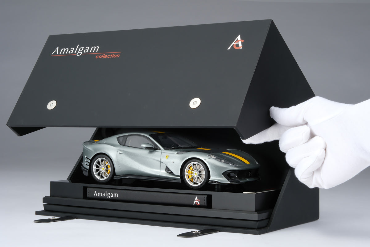 Ferrari 812 Competizione - 1:18 scale