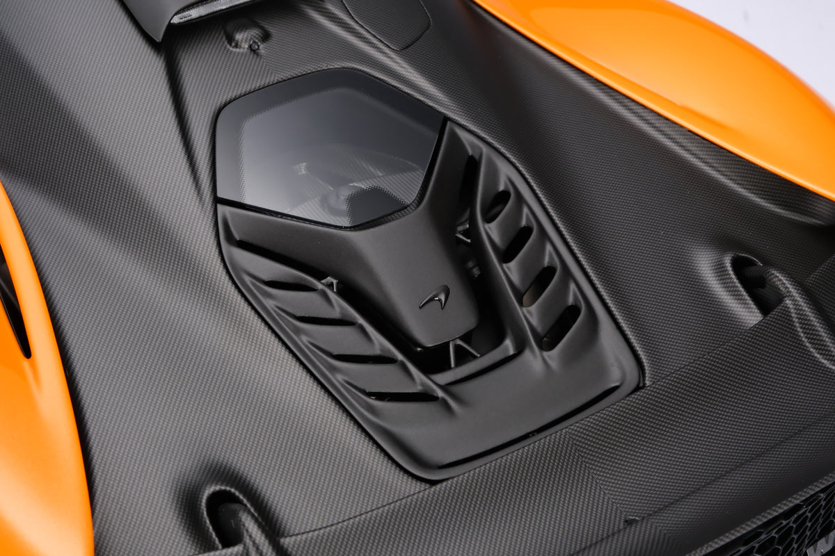 McLaren W1