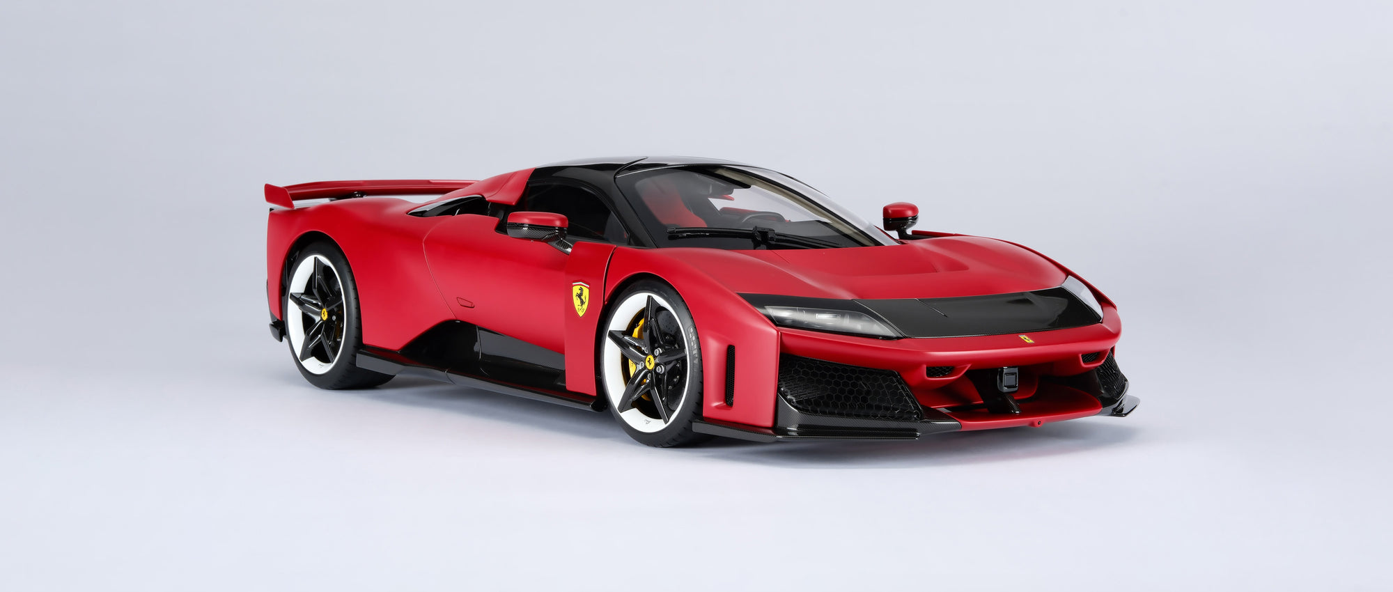 Ferrari F80 (2024)