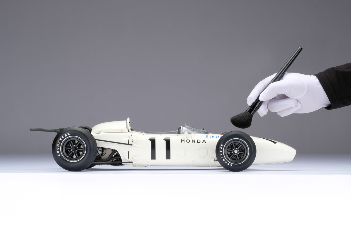  Honda RA272 