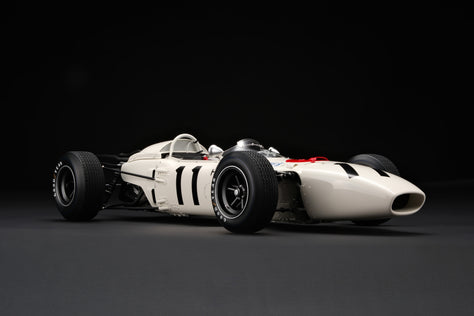  Honda RA272 
