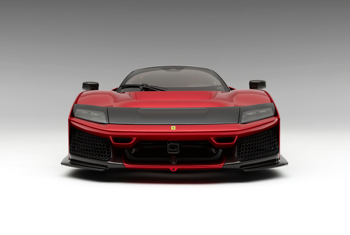 Ferrari F80 (2024)