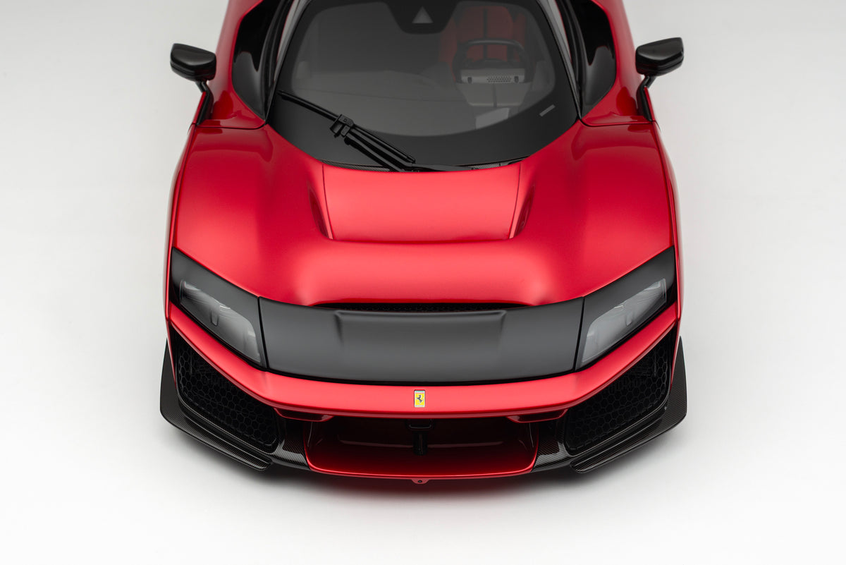 Ferrari F80 (2024)