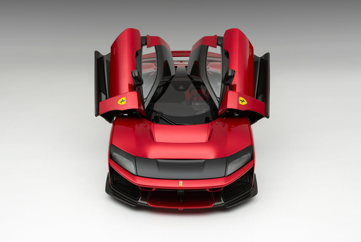 Ferrari F80 (2024)