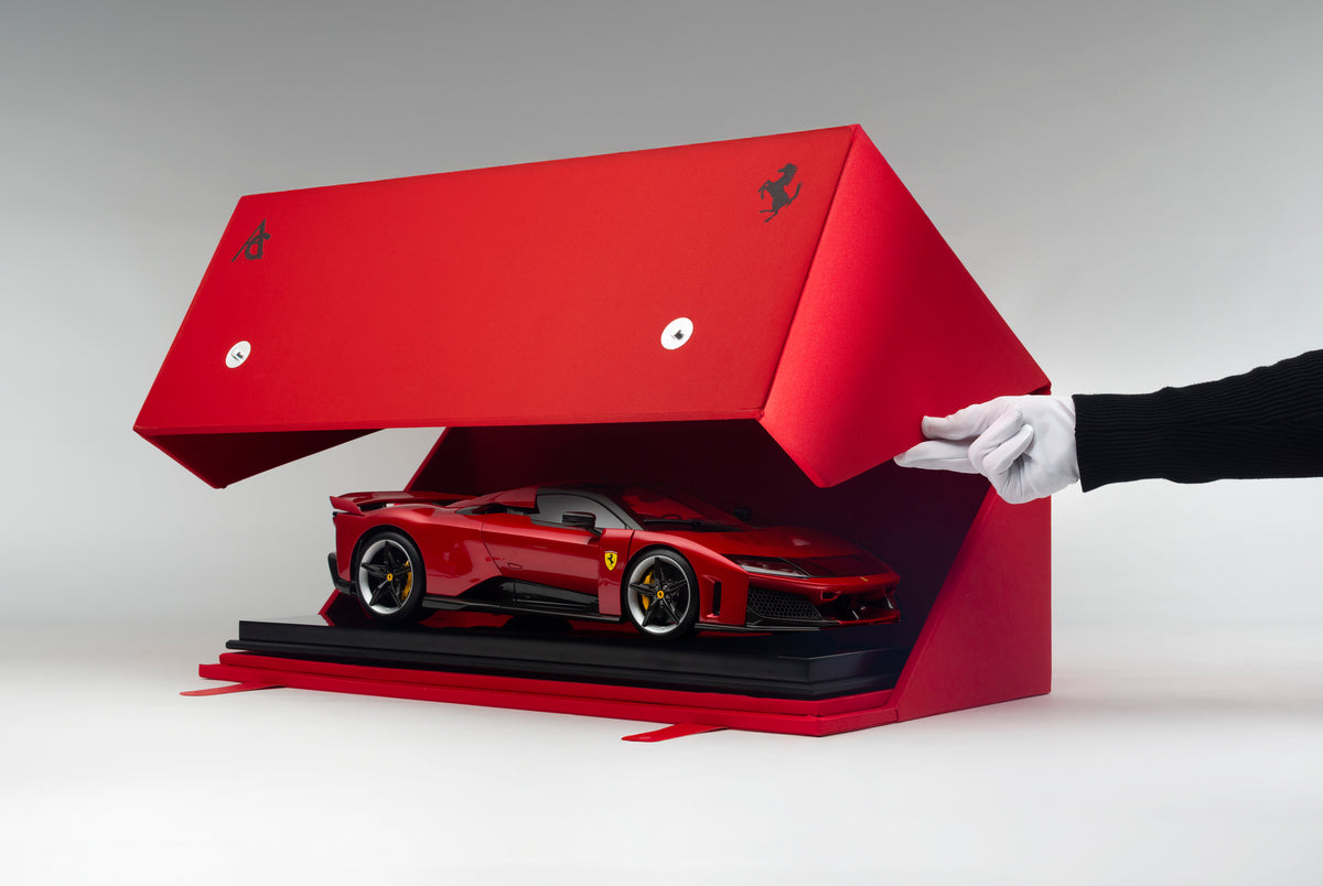Ferrari F80 (2024)