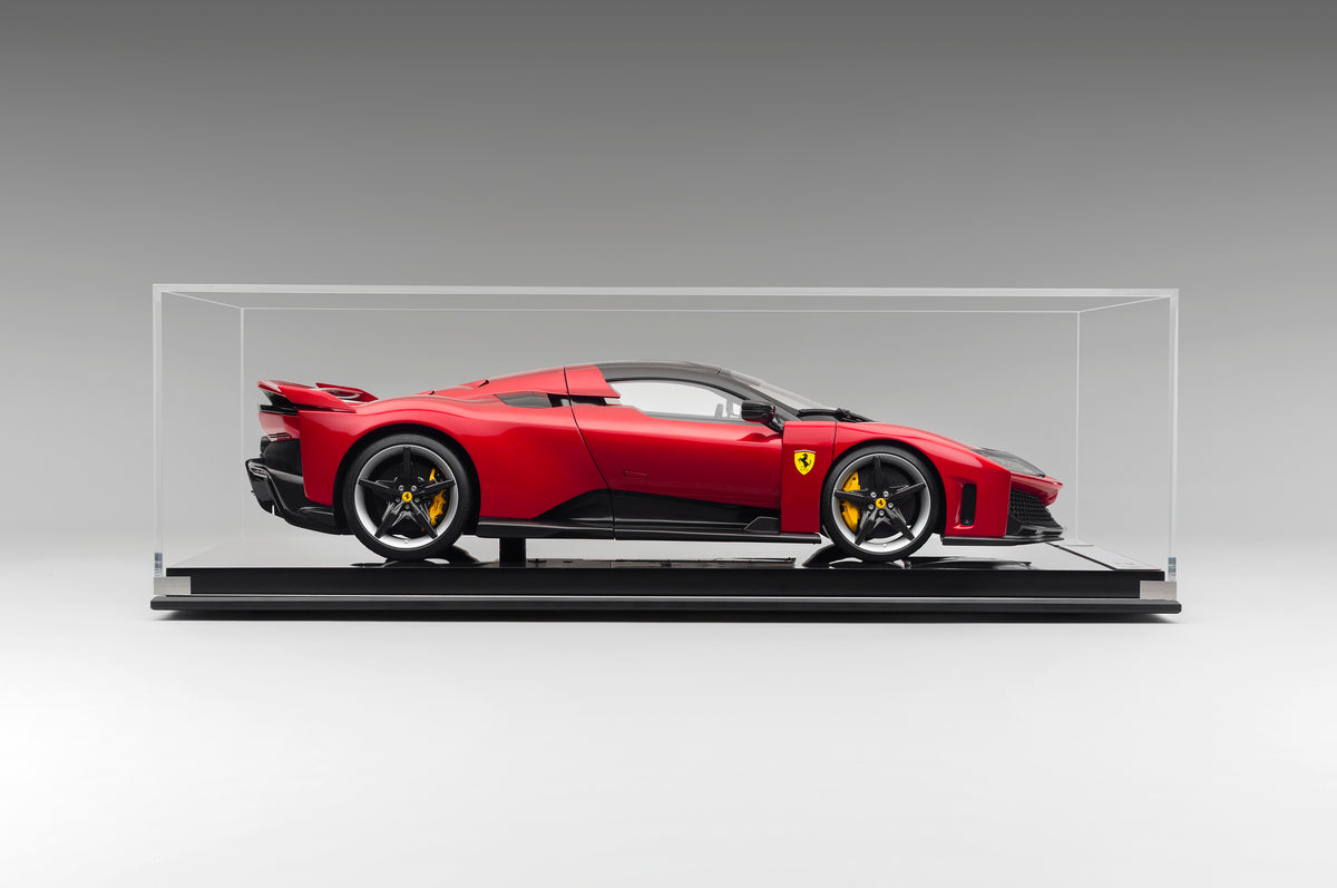 Ferrari F80 (2024)