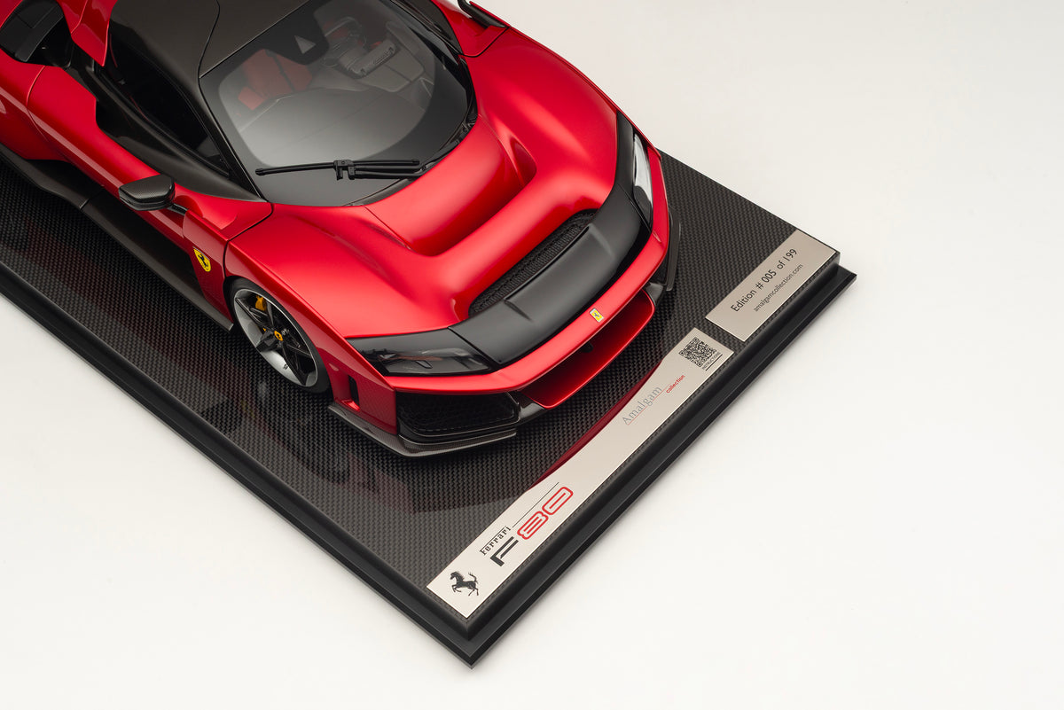 Ferrari F80 (2024)