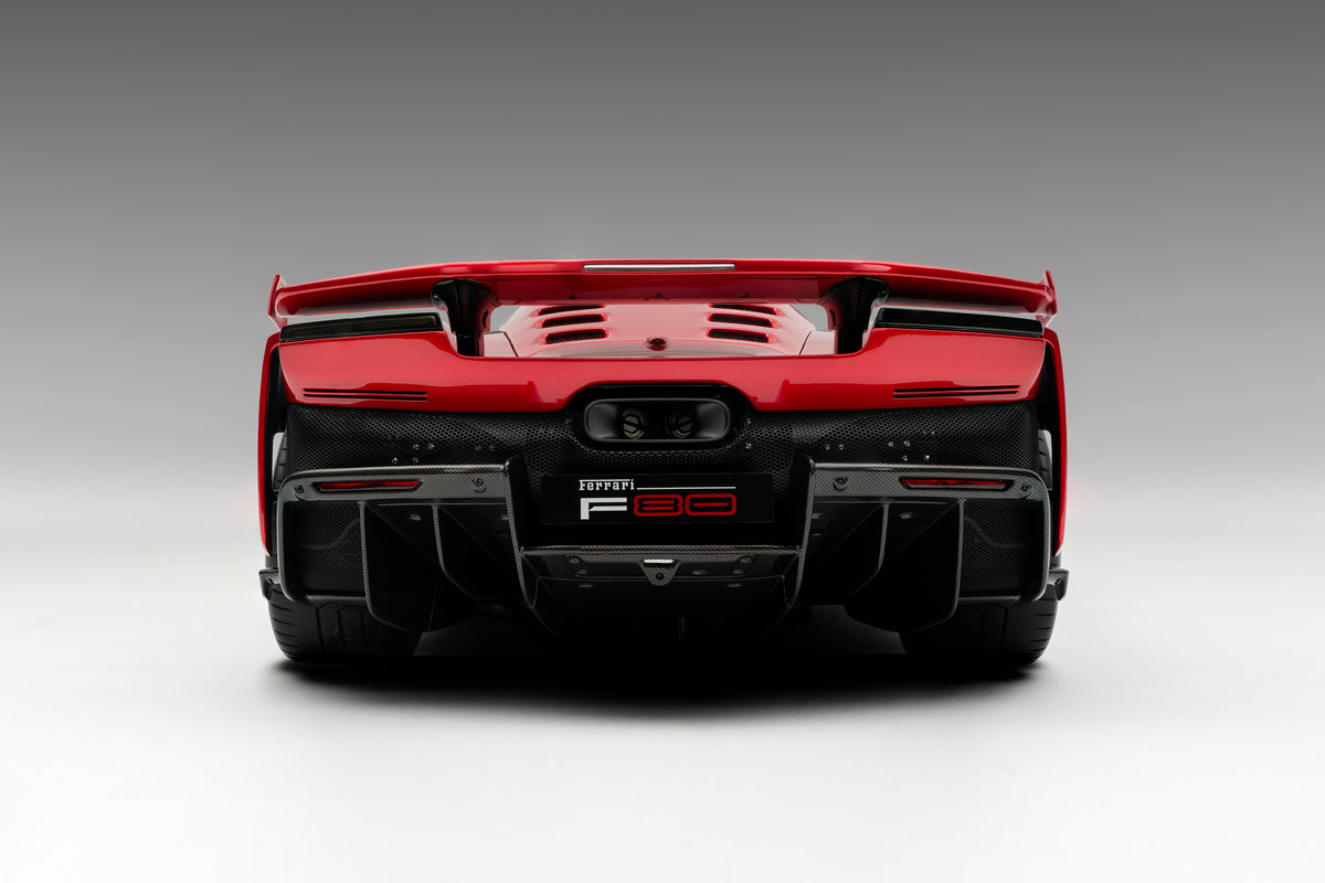 Ferrari F80 (2024)