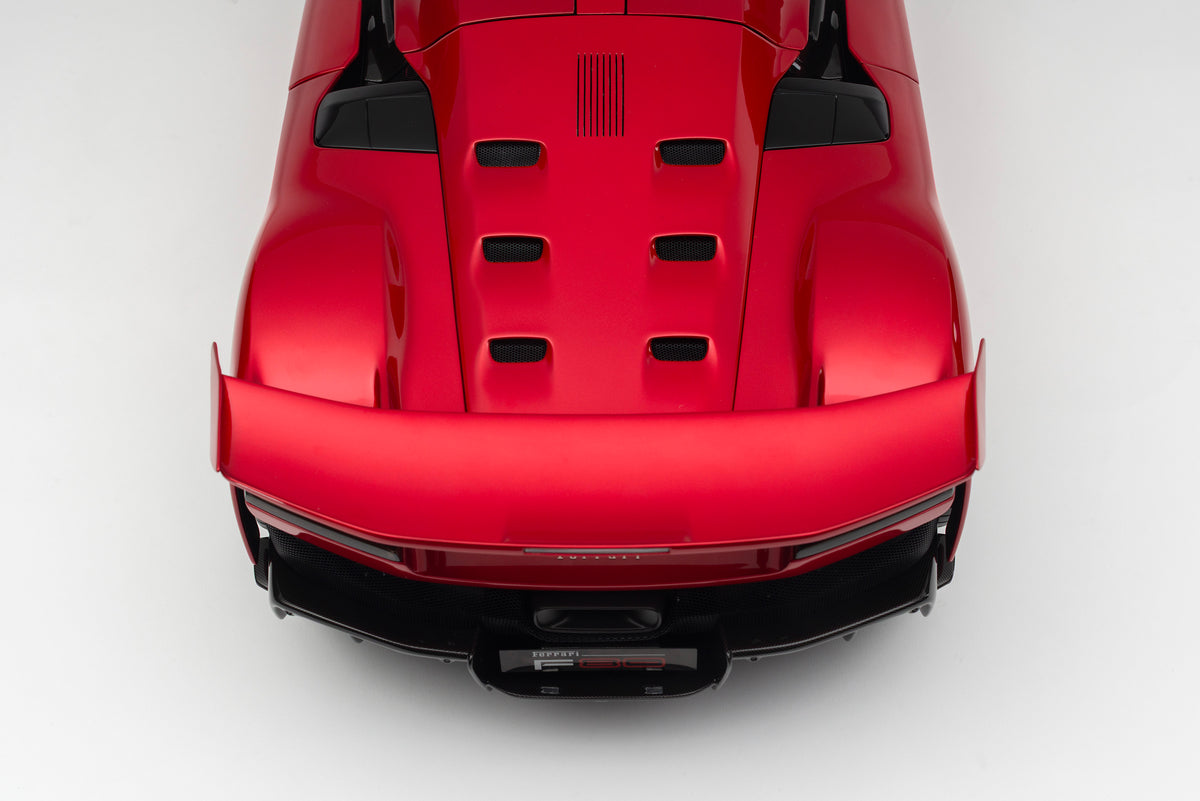 Ferrari F80 (2024)