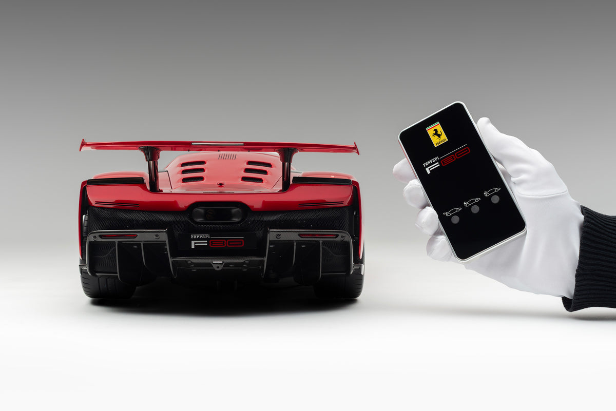 Ferrari F80 (2024)