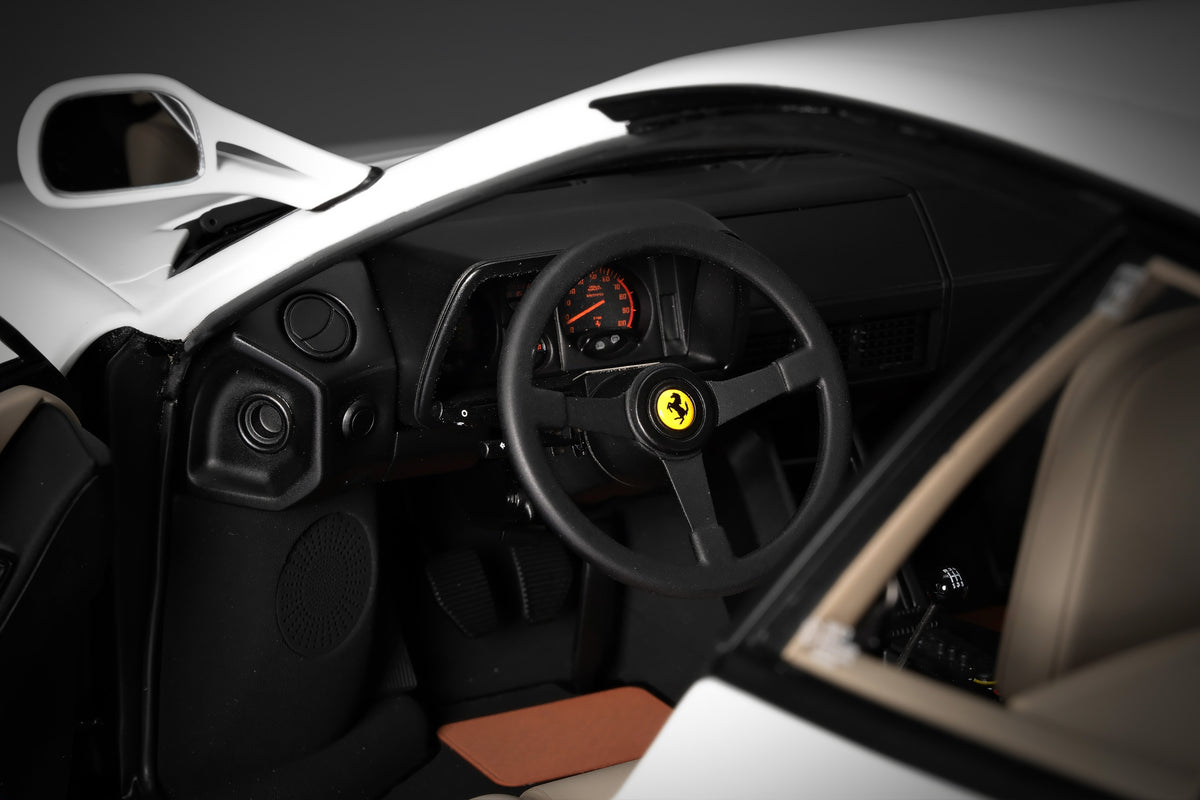 Ferrari Testarossa - Tailor Made