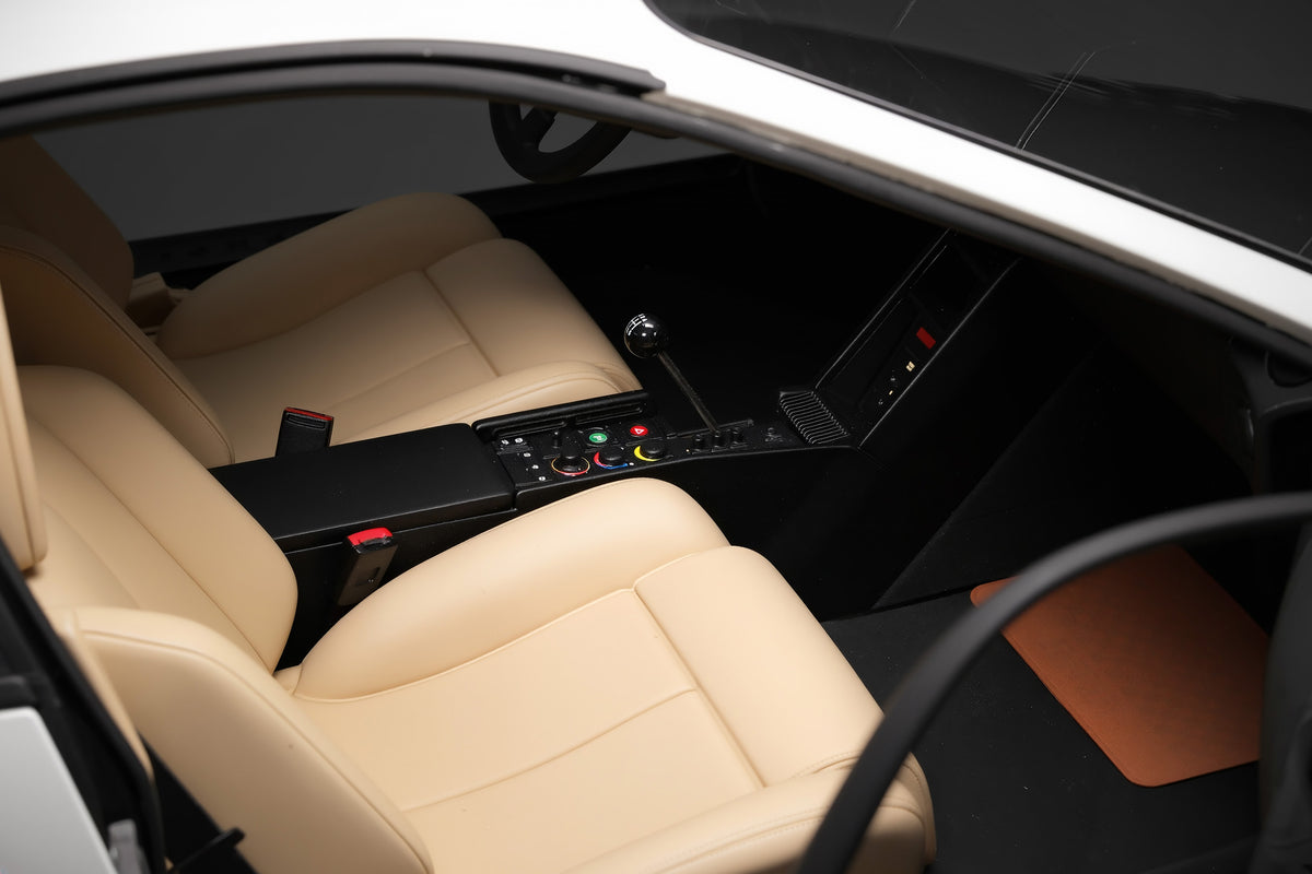 Ferrari Testarossa - Tailor Made
