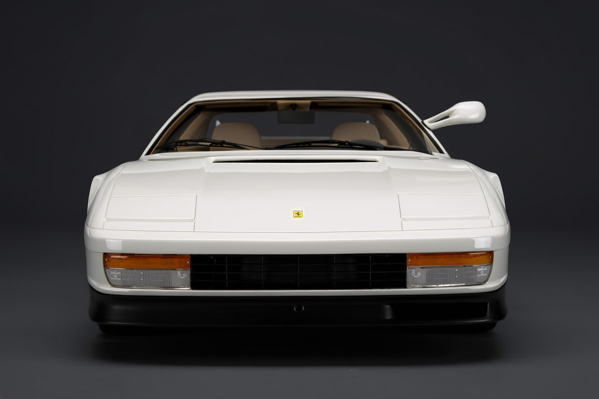 Ferrari Testarossa - Tailor Made