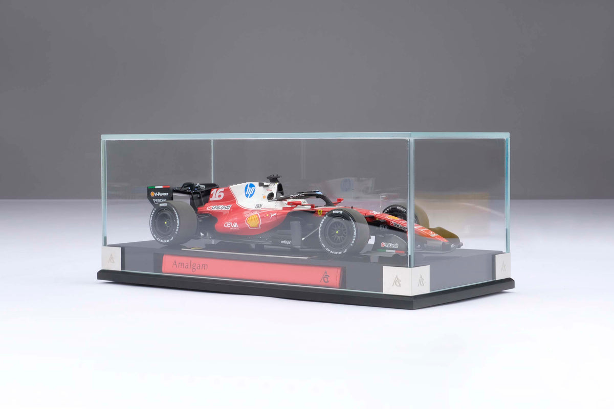 Ferrari SF-26 - 2026 Chinese Grand Prix - Charles Leclerc - 1:18 scale