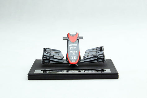McLaren MP4-30 (2015) Nosecone - Alonso