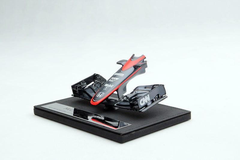McLaren MP4-30 (2015) Nosecone - Jenson Button
