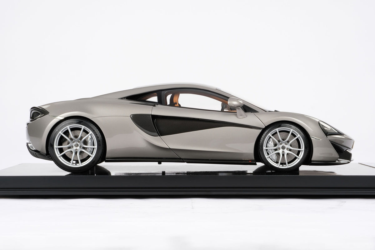 McLaren 570S - Tailor Made