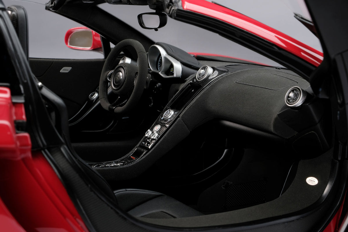 マクラーレン 650S Can-Am - Tailor Made