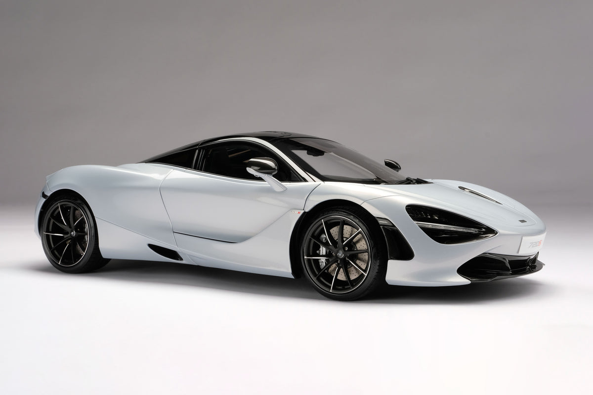 McLaren 720S - Tailor Made