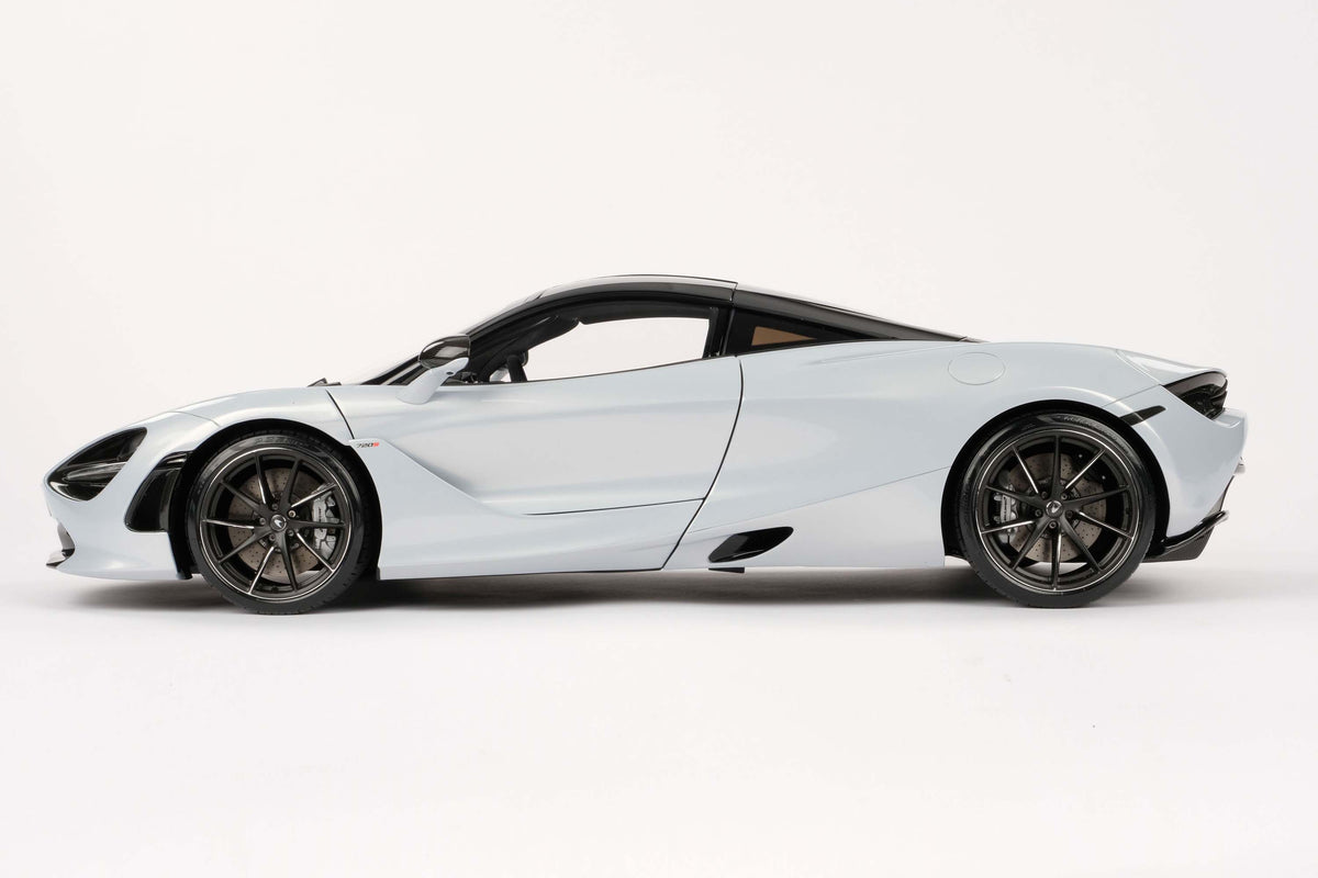 McLaren 720S - Tailor Made