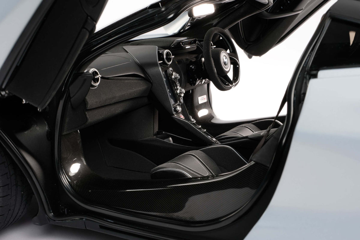 McLaren 720S - Tailor Made