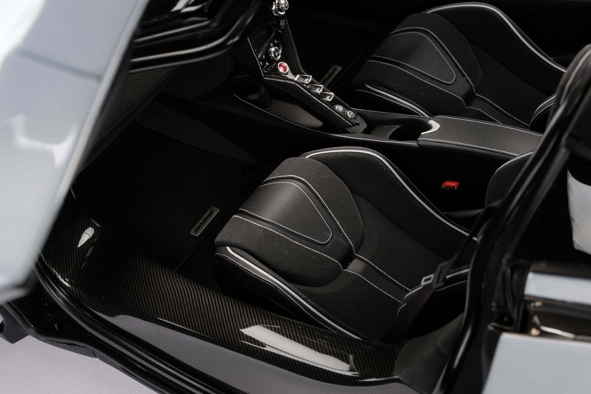 McLaren 720S - Tailor Made