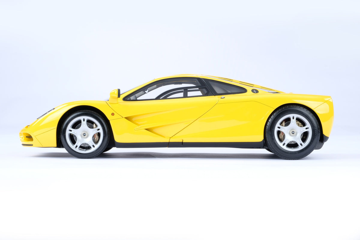McLaren F1 - Tailor Made