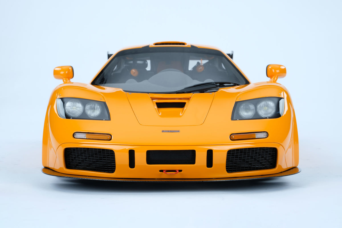 McLaren F1 LM - Tailor Made