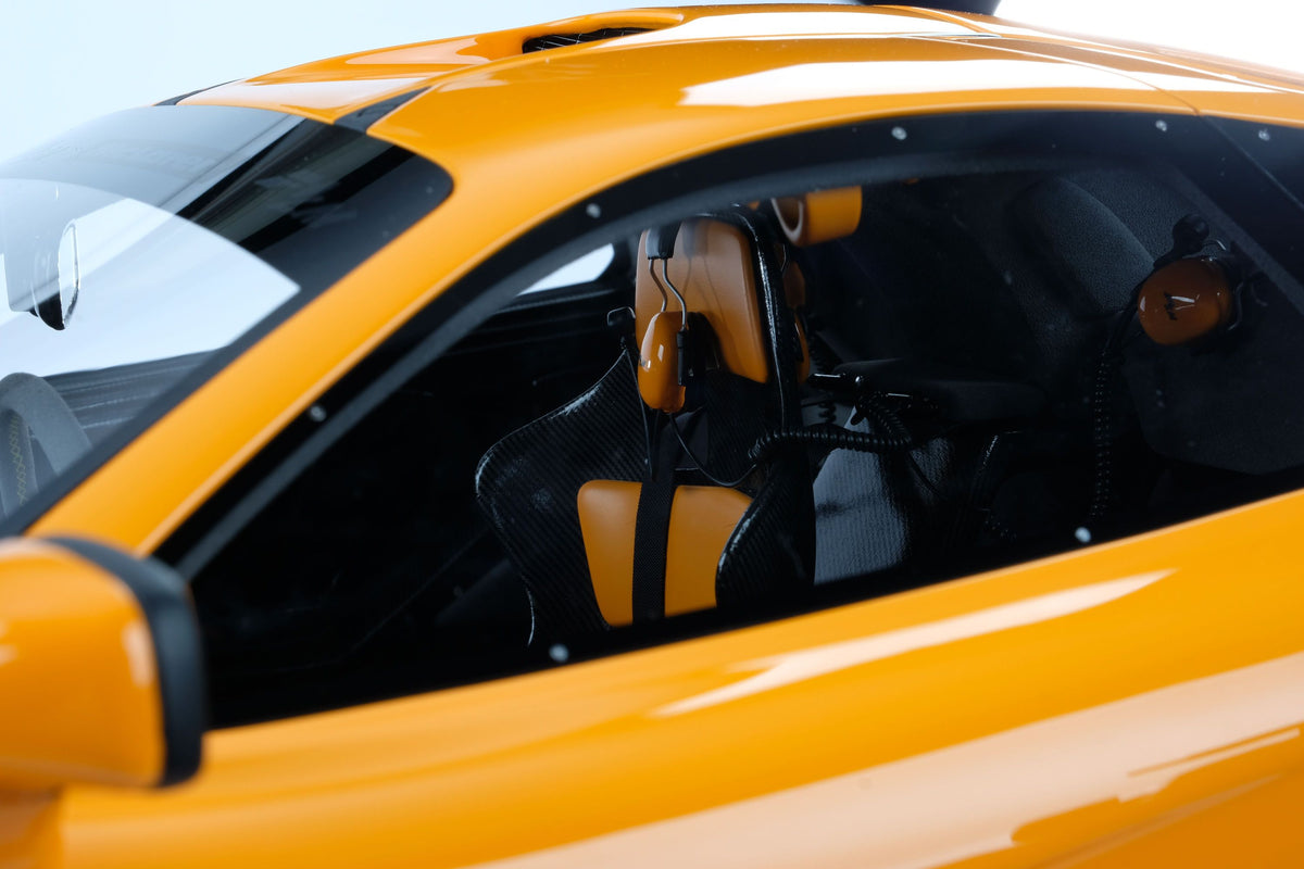 McLaren F1 LM - Tailor Made