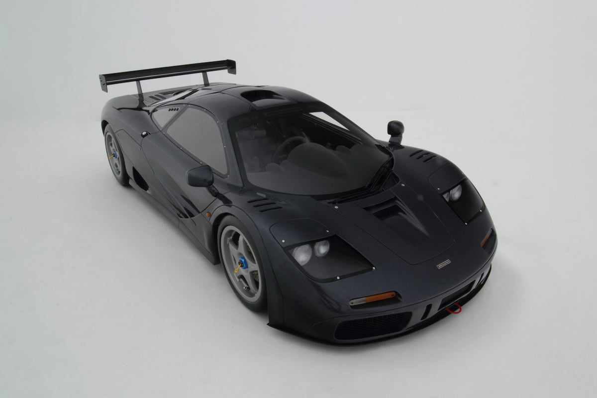 McLaren F1 LM - Tailor Made