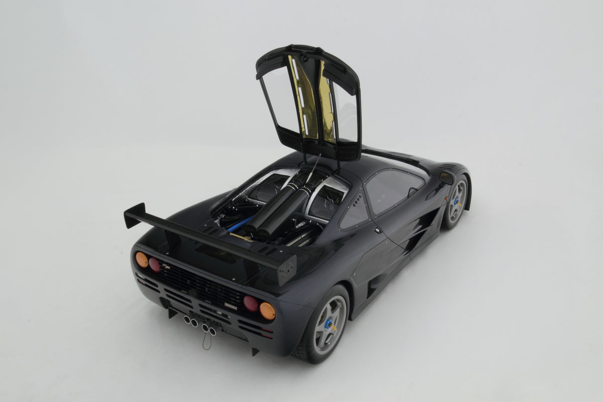McLaren F1 LM - Tailor Made