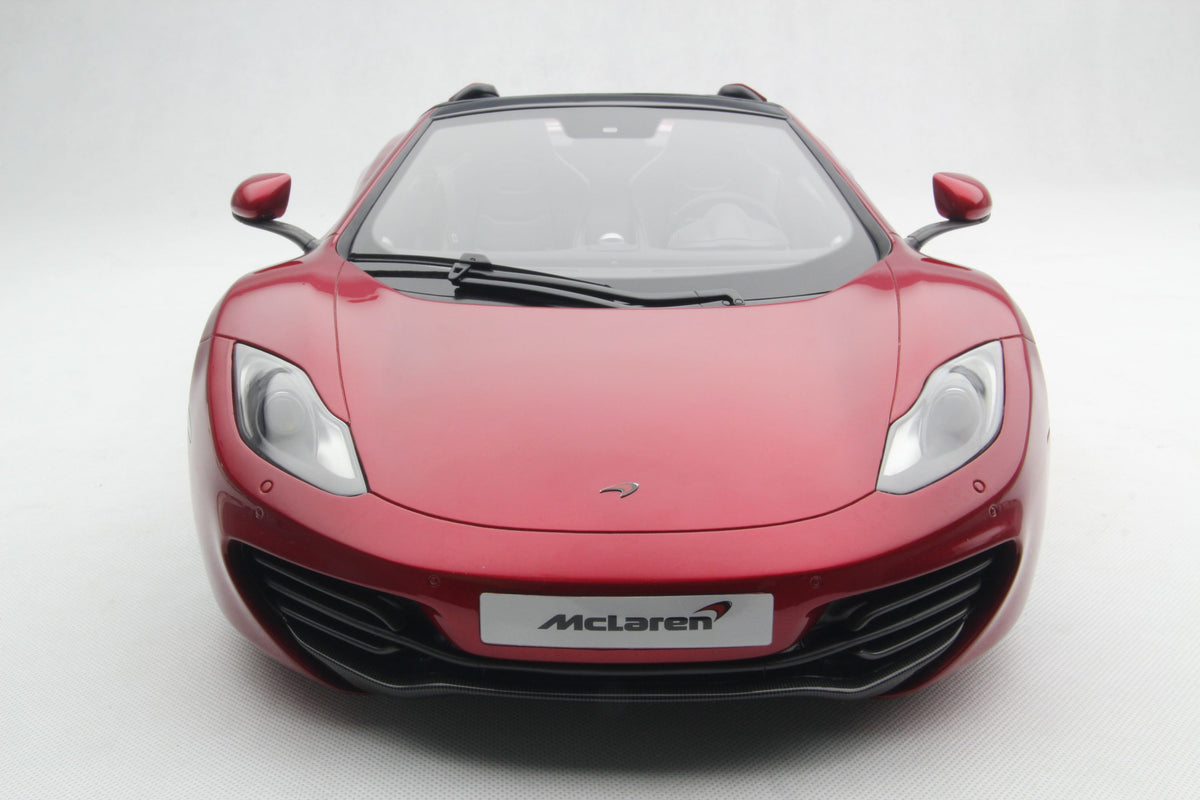 McLaren Speedtail - Tailor Made