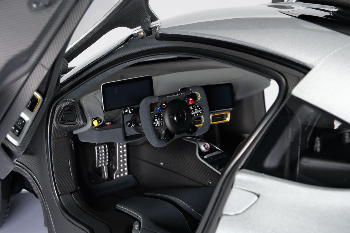 Mercedes-AMG ONE - Tailor Made