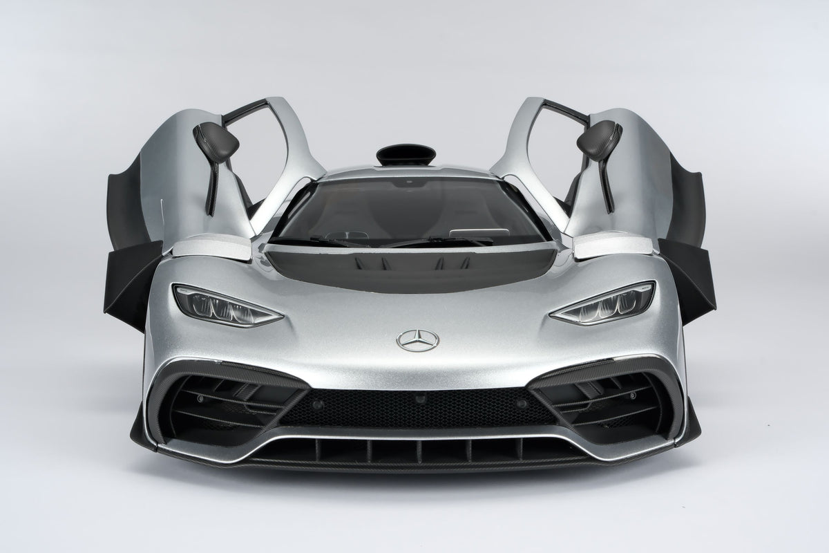 Mercedes-AMG ONE - Tailor Made