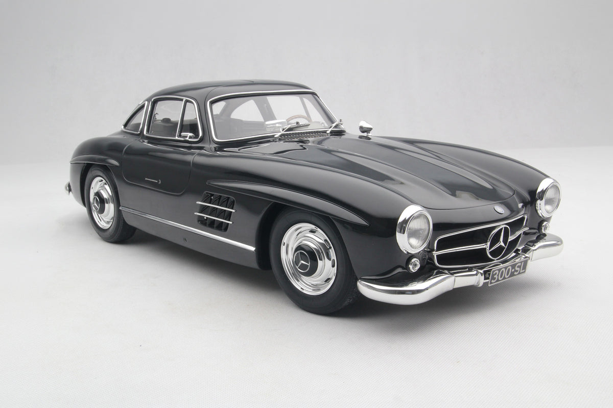 Mercedes-Benz 300 SL Gullwing - Tailor Made