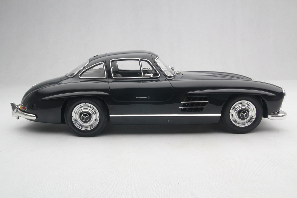 Mercedes-Benz 300 SL Gullwing - Tailor Made