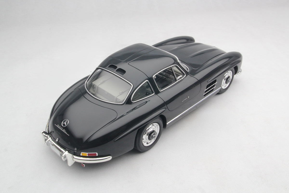 メルセデス・ベンツ 300 SL ガルウィング - Tailor Made