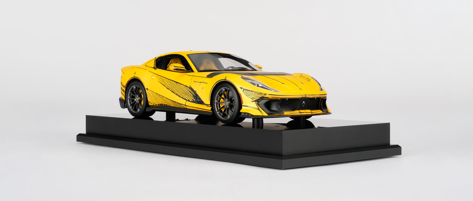 Amalgam Model Car Collection | Perfect Scale Model Cars – Amalgam ...