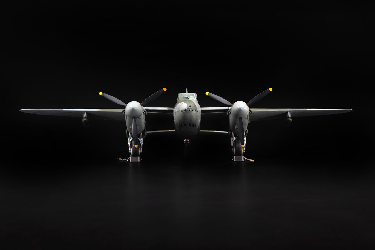 DH.98 Mosquito - FB.VI HX922