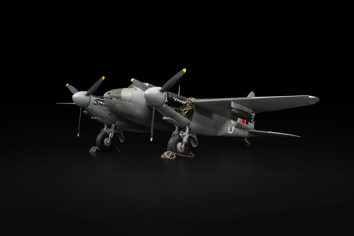 DH.98 Mosquito - FB.VI HX922