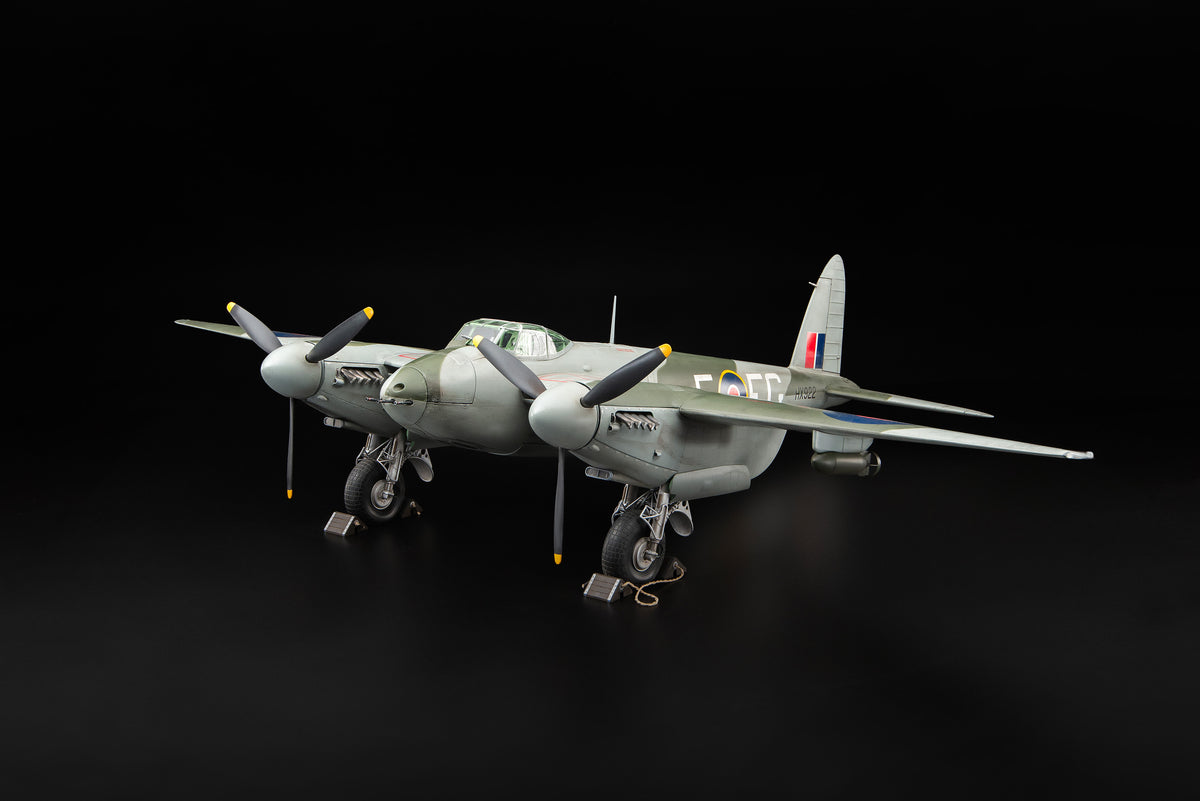 DH.98 Mosquito - FB.VI HX922