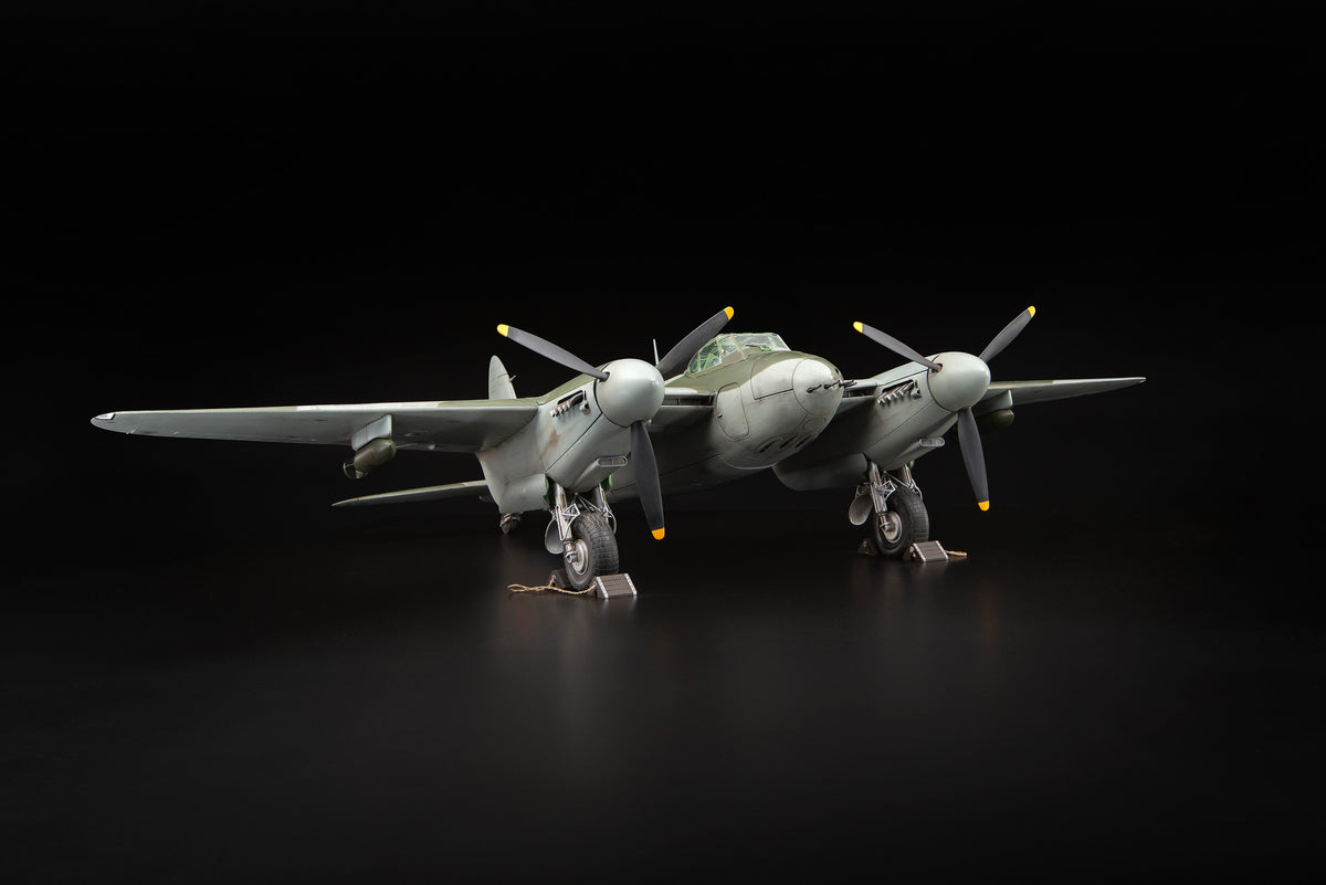 DH.98 Mosquito - FB.VI HX922