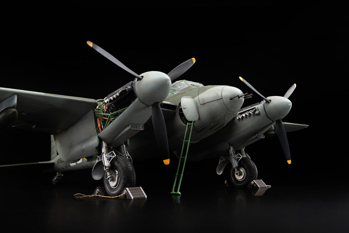 DH.98 Mosquito - FB.VI HX922