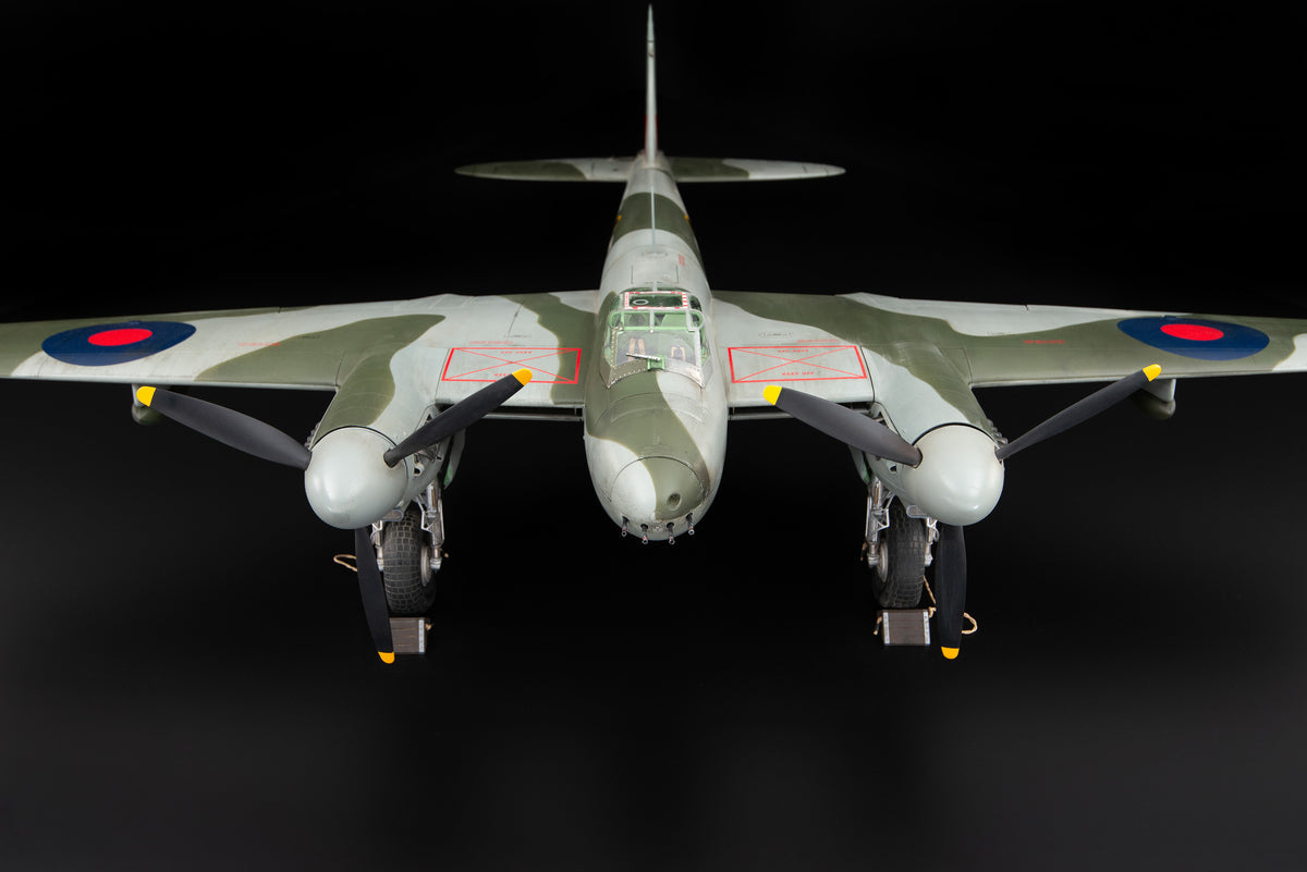 DH.98 Mosquito - FB.VI HX922