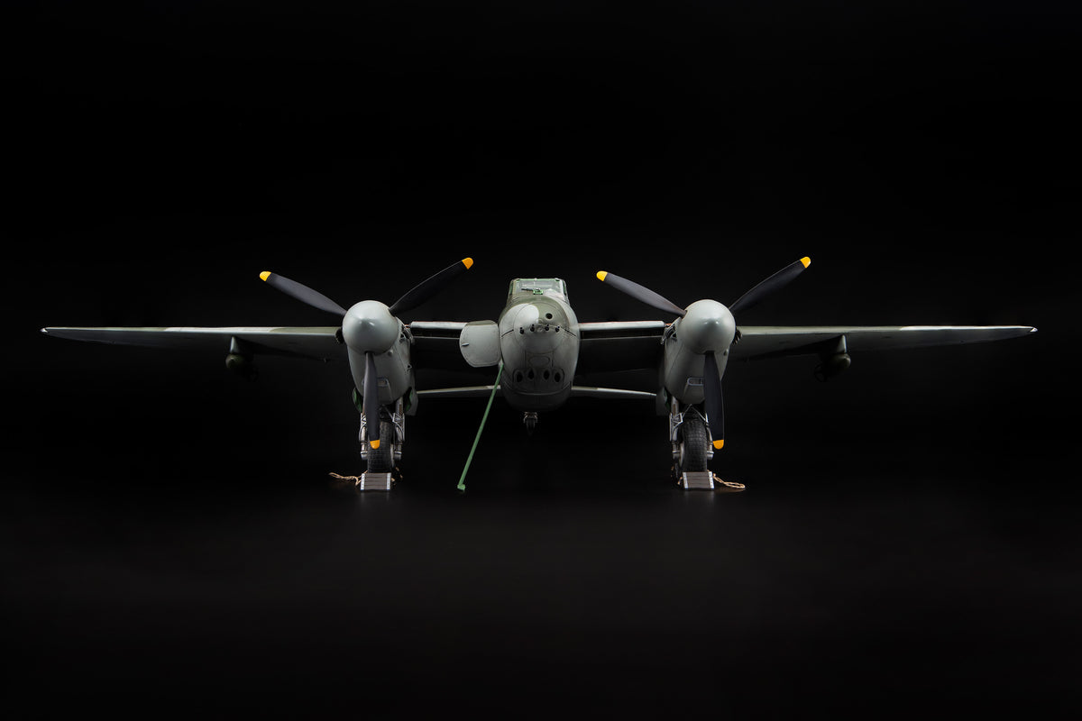 DH.98 Mosquito - FB.VI HX922