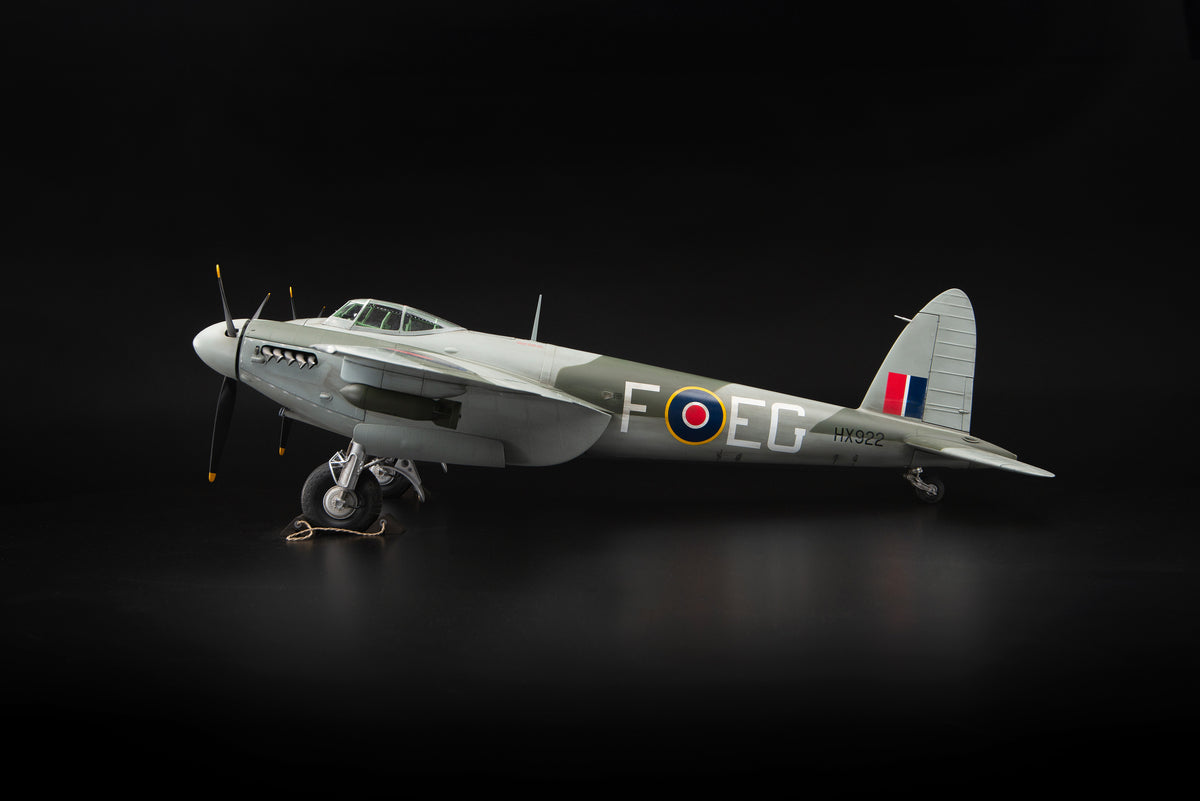 DH.98 Mosquito - FB.VI HX922