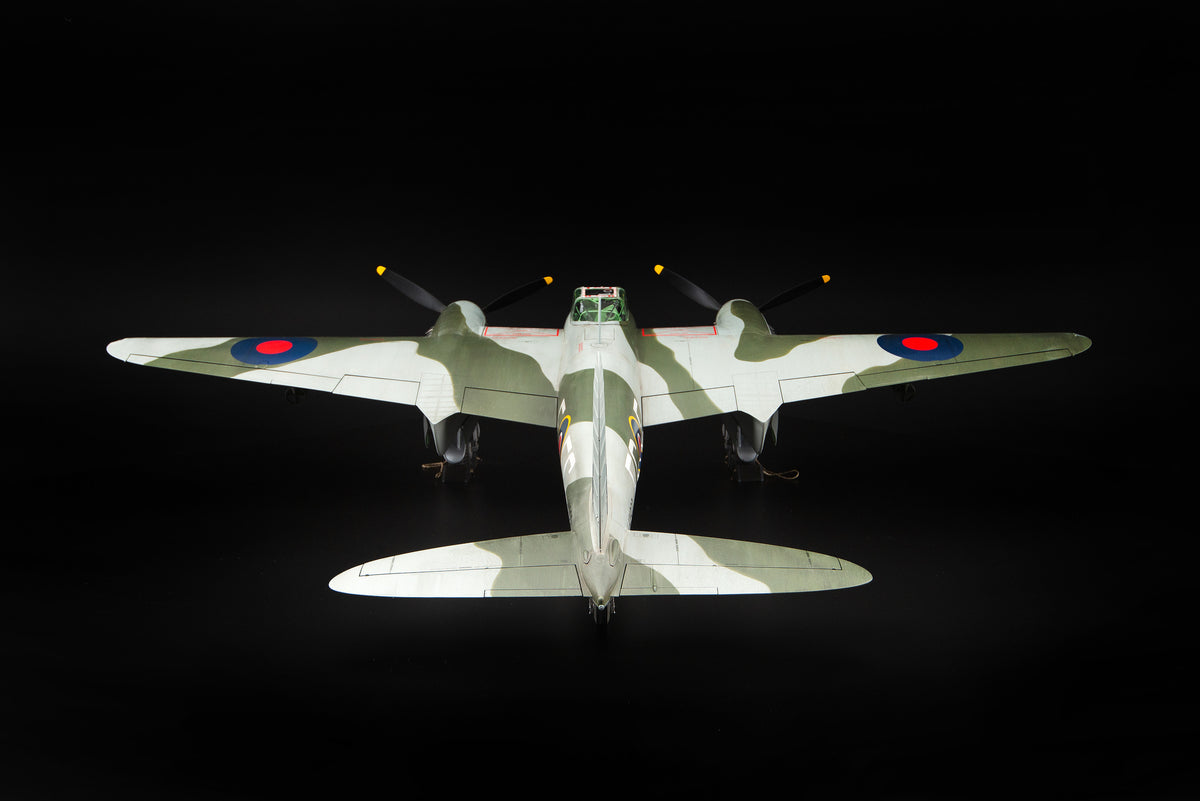 DH.98 Mosquito - FB.VI HX922