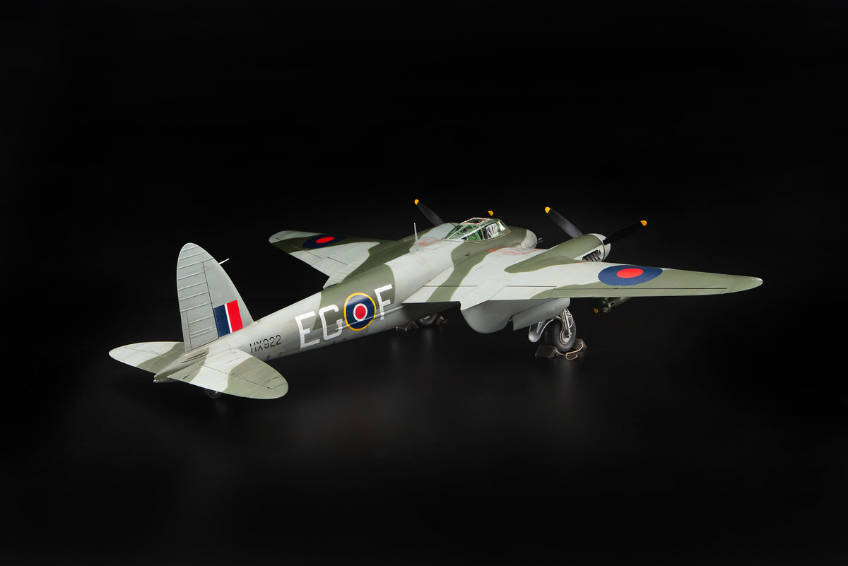 DH.98 Mosquito - FB.VI HX922